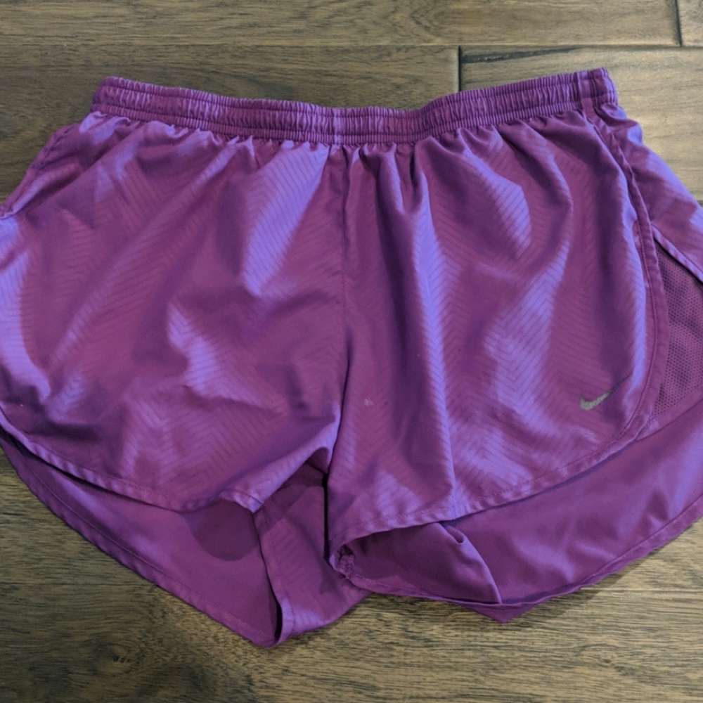 Nike Dry Fit Shorts